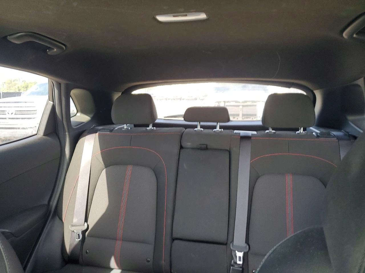 Hyundai Kona 1.6l N Line, снимка 10 - Автомобили и джипове - 54610437
