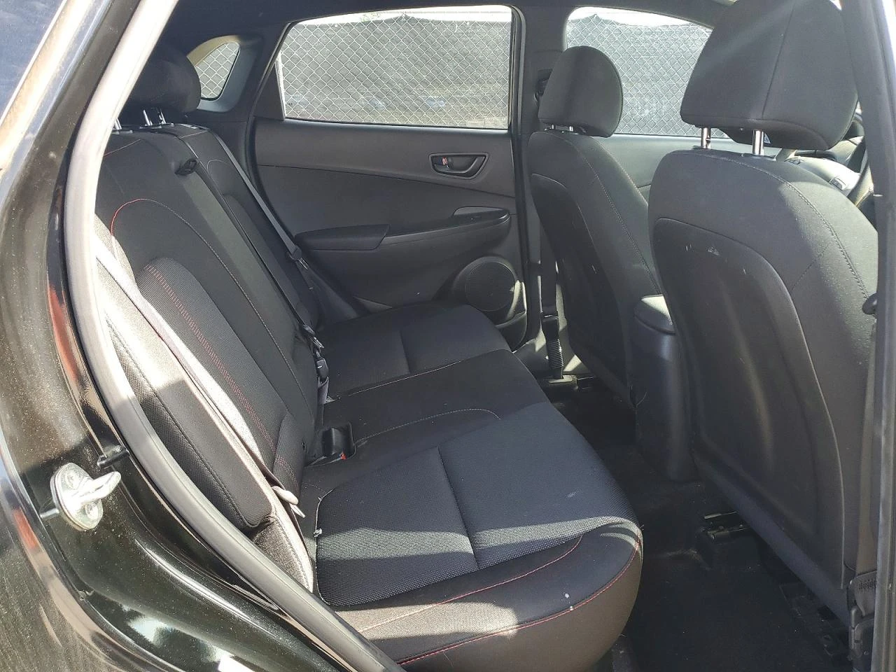 Hyundai Kona 1.6l N Line, снимка 11 - Автомобили и джипове - 54610437