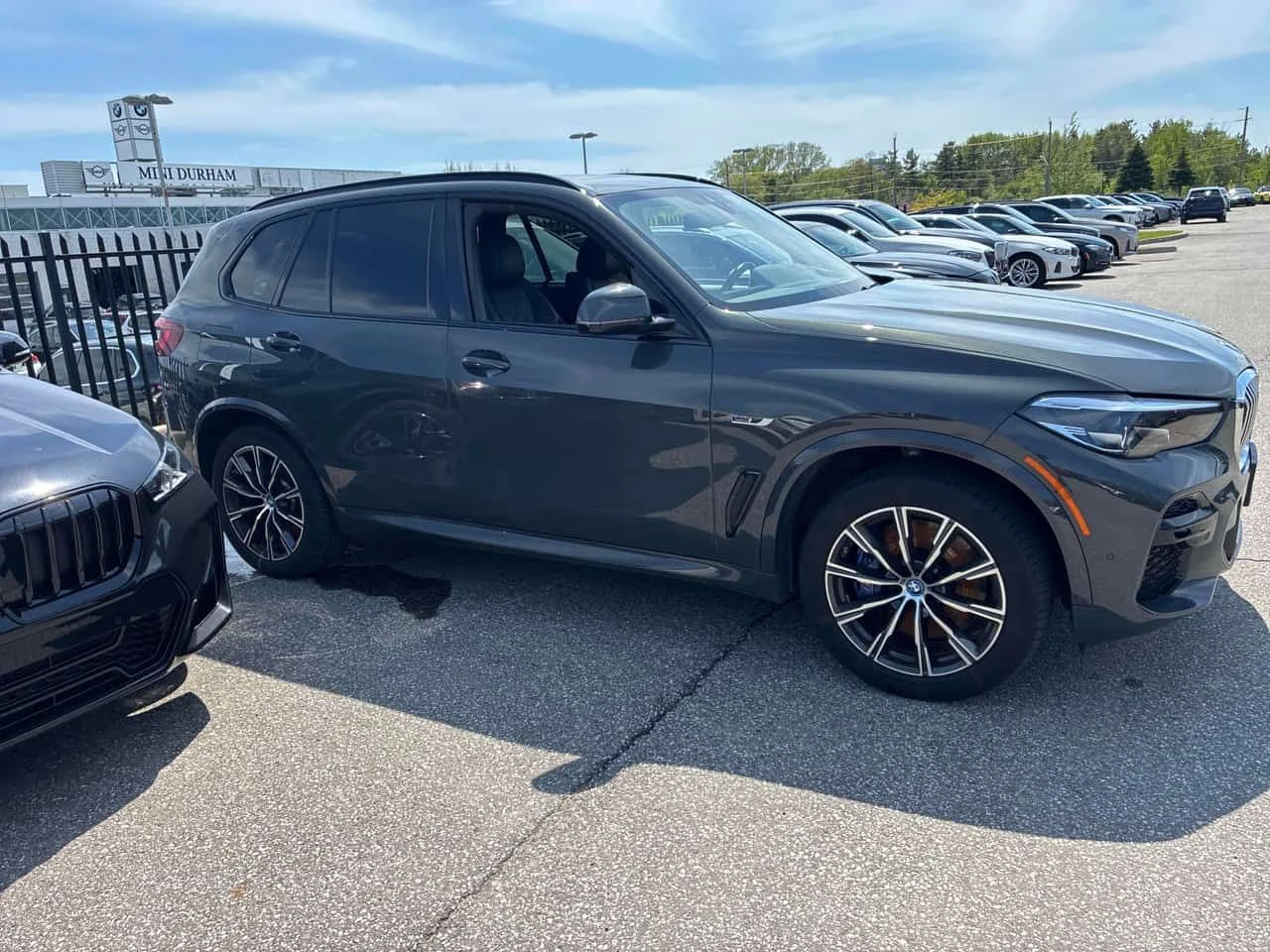 BMW X5 xDrive45e/360/��������/���������������� �� BMW | Mobile.bg � ����������� 4