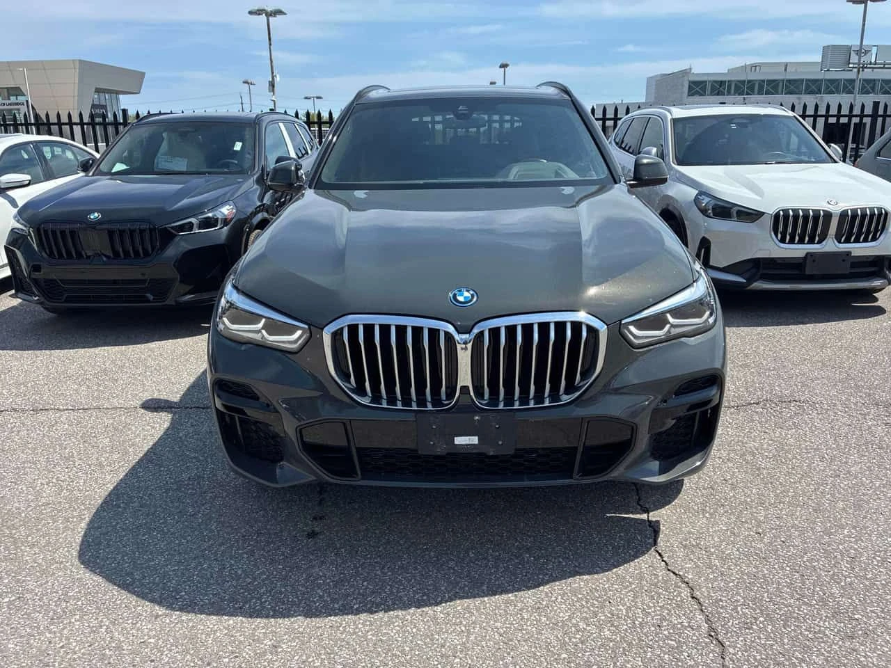 BMW X5 xDrive45e/360/��������/���������������� �� BMW | Mobile.bg � ����������� 2