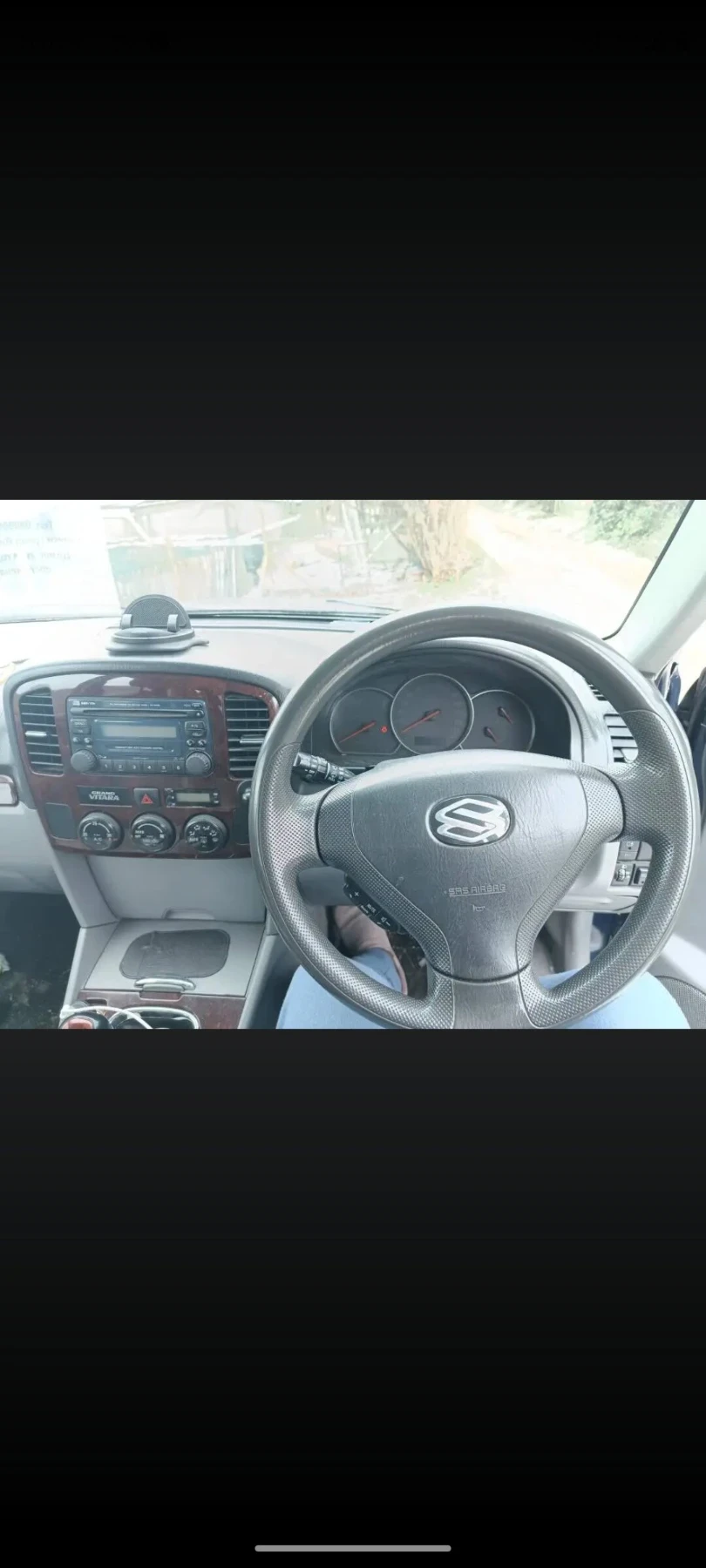 Suzuki Grand vitara XL 7 , снимка 6 - Автомобили и джипове - 54788913