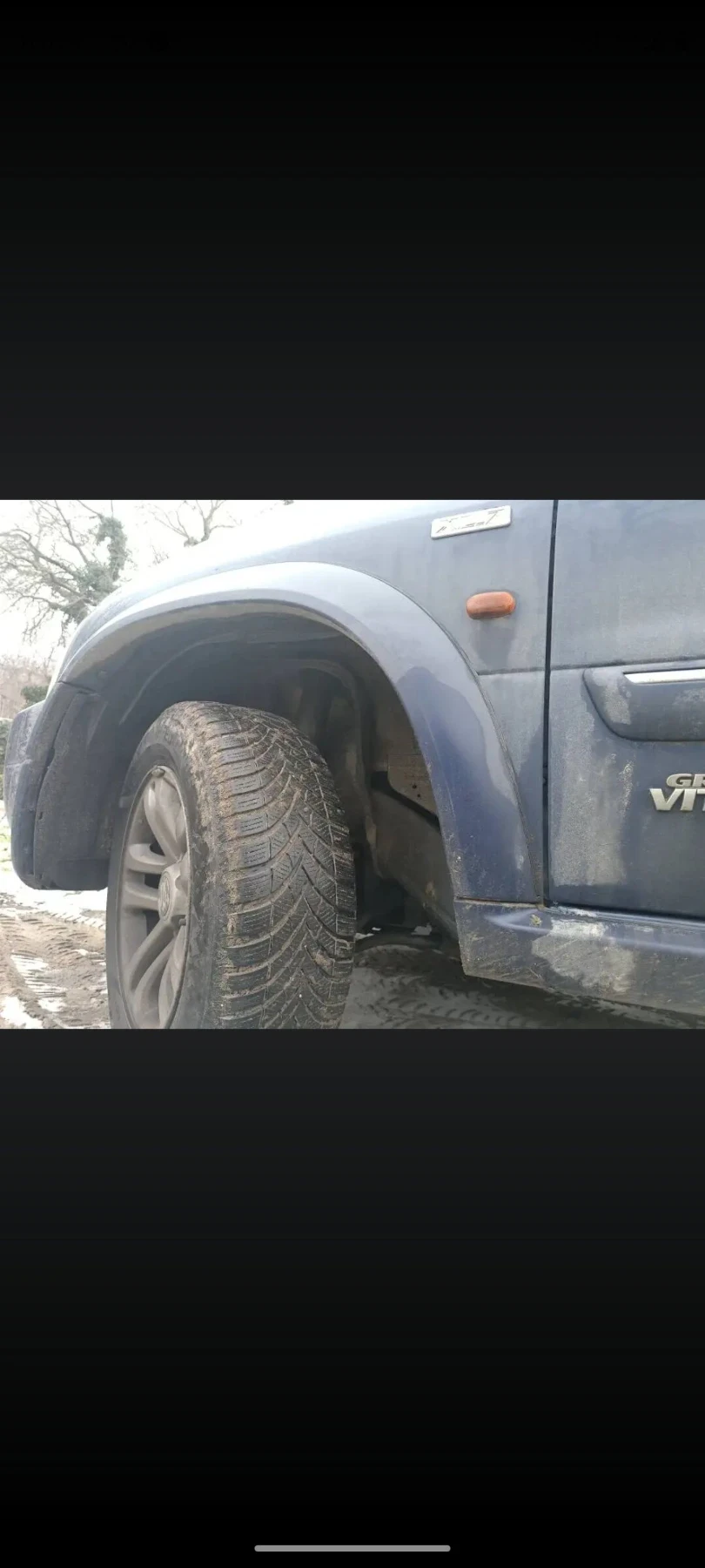 Suzuki Grand vitara XL 7 , снимка 10 - Автомобили и джипове - 54788913