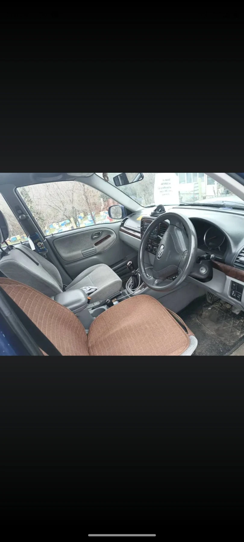 Suzuki Grand vitara XL 7 , снимка 8 - Автомобили и джипове - 54788913