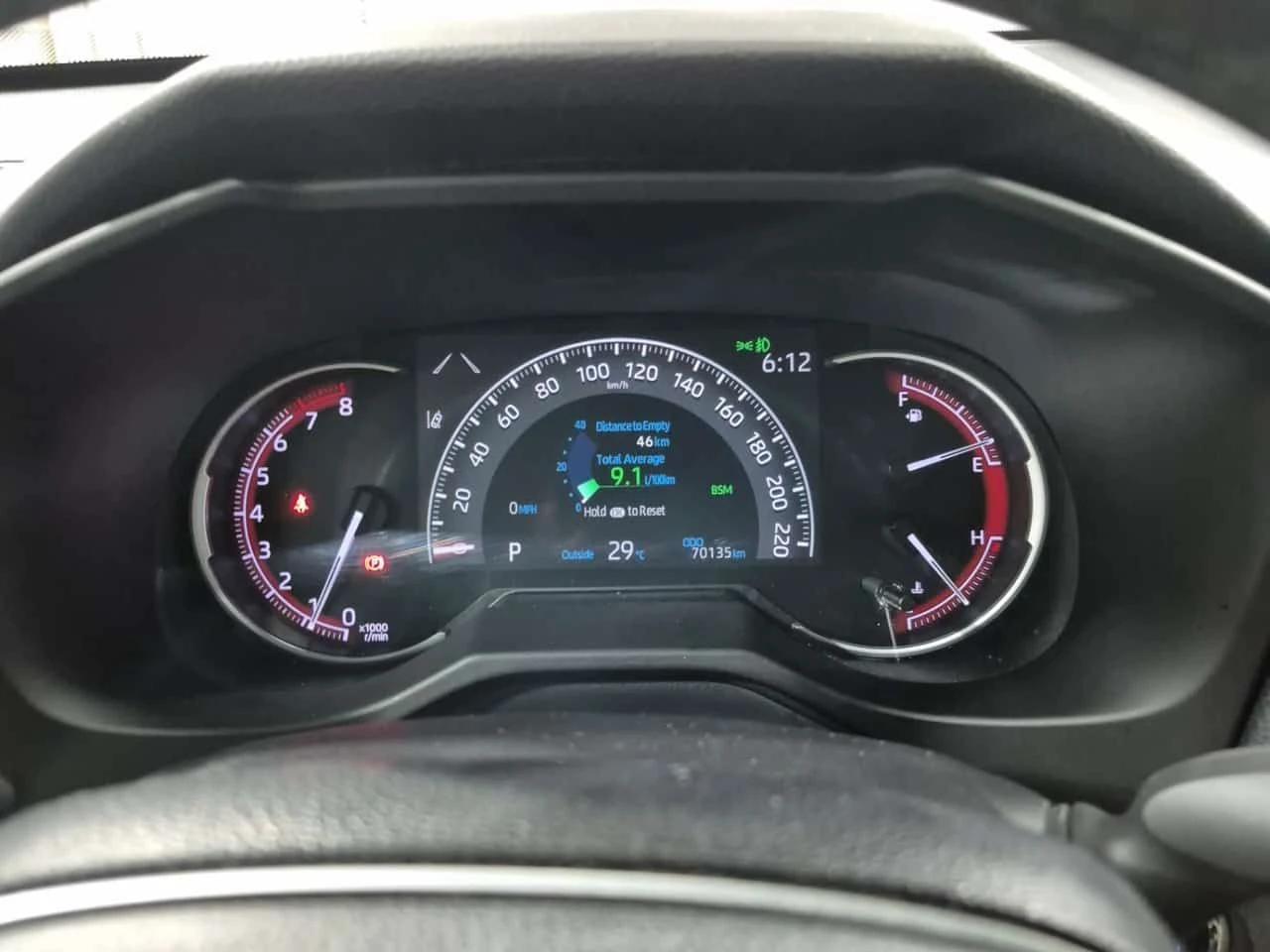 Toyota Rav4 * Limited * CARFAX * ОБДУХВАНЕ * JBL * ДИСТРОНИК, снимка 8 - Автомобили и джипове - 55193632