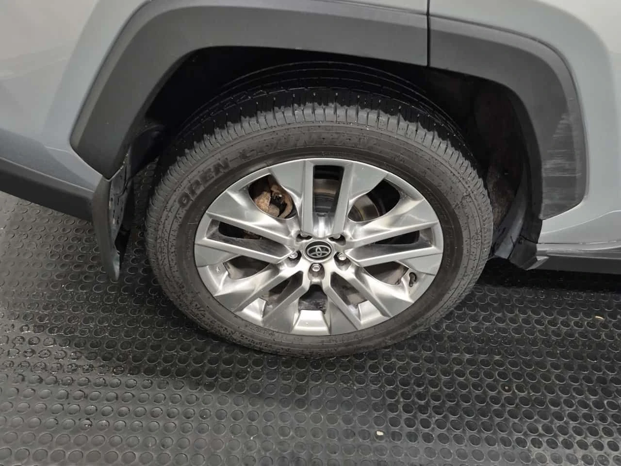 Toyota Rav4 * Limited * CARFAX * ОБДУХВАНЕ * JBL * ДИСТРОНИК, снимка 16 - Автомобили и джипове - 55193632