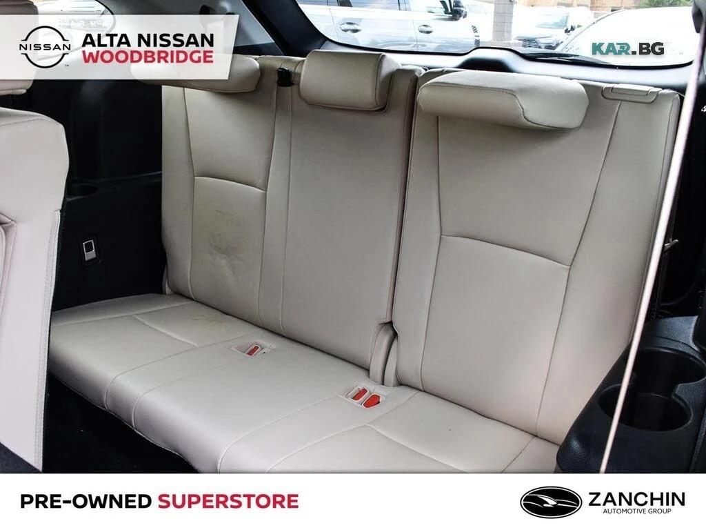 Toyota Highlander XLE AWD* ПОДГРЕВ* КАМЕРА* ШИБИДАХ* КРАЙНА ЦЕНА* , снимка 16 - Автомобили и джипове - 55943068