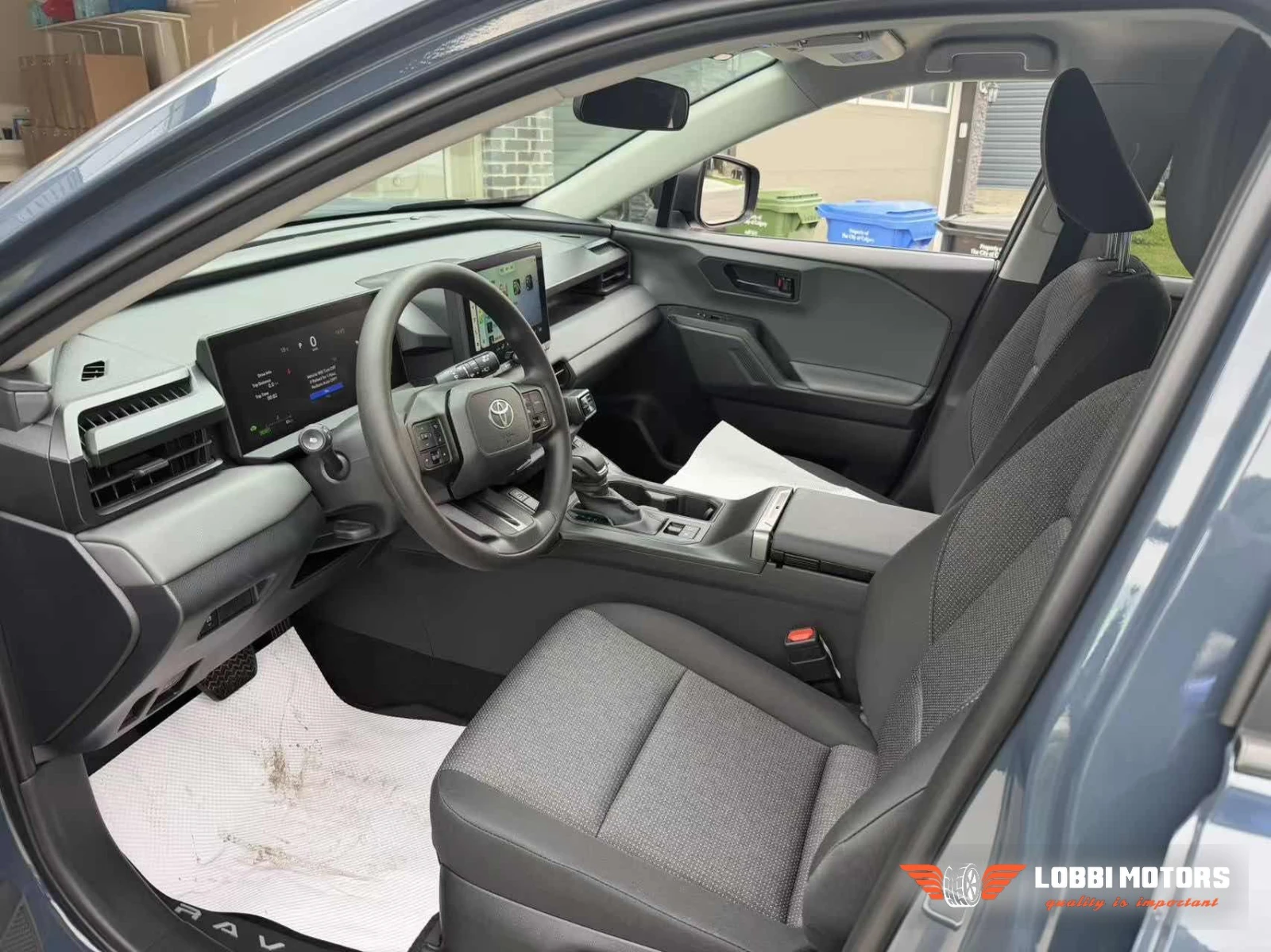 Toyota Rav4, снимка 7 - Автомобили и джипове - 56295748