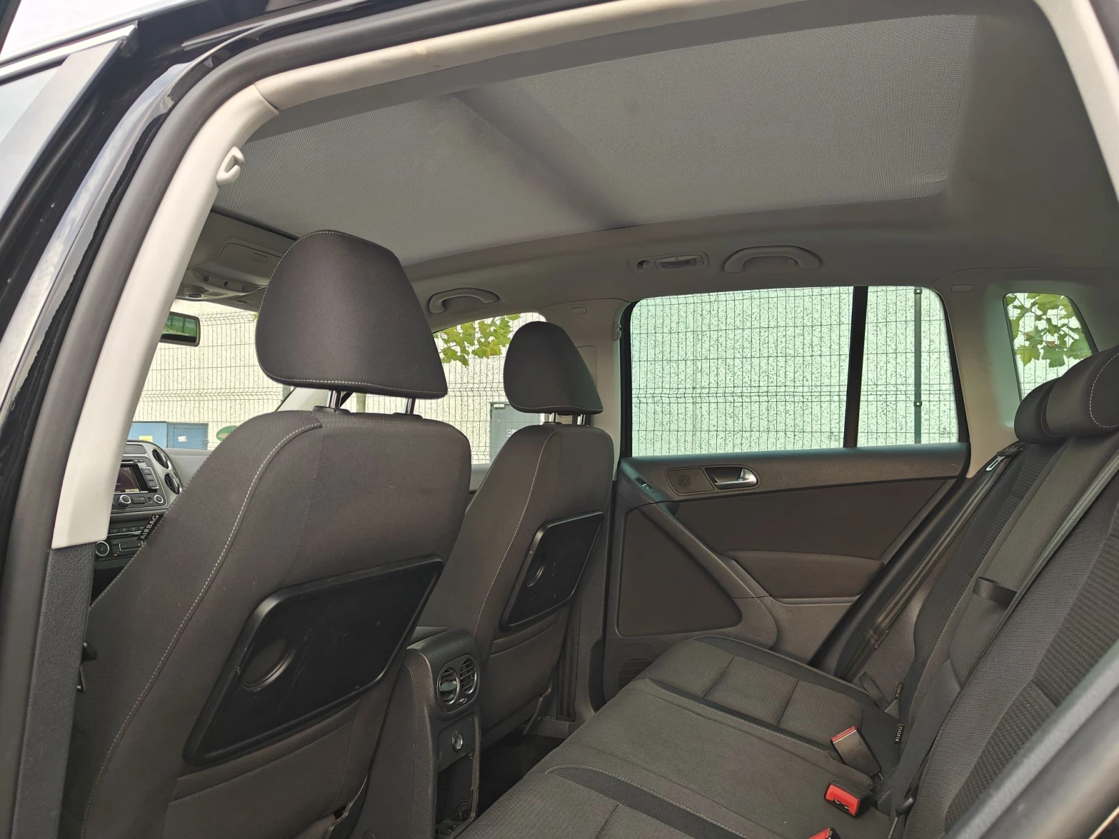 VW Tiguan 2.0 TDI 170�� 4�4 ���� ��������  | Mobile.bg � ����������� 11