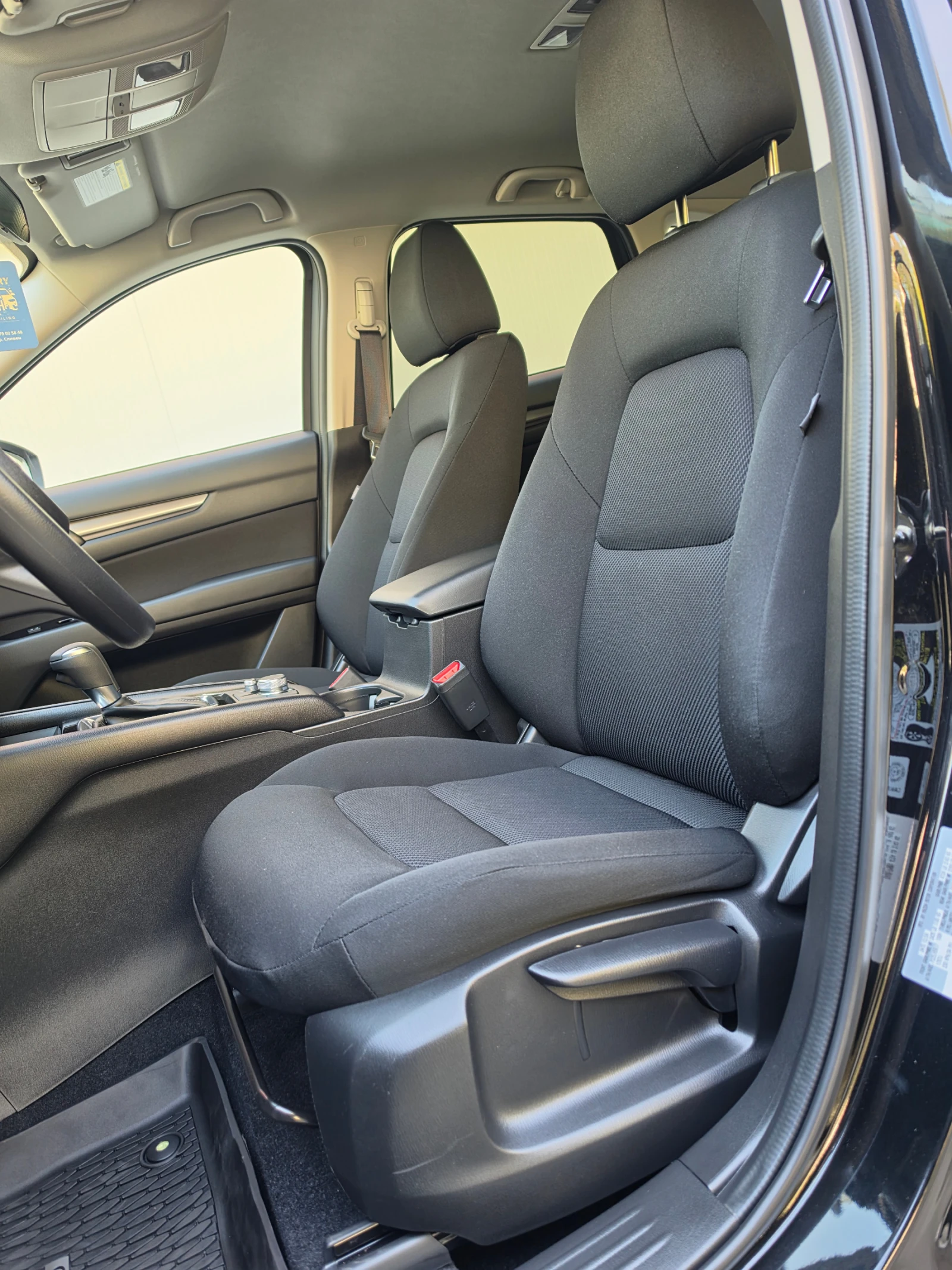 Mazda CX-5 2.5 AWD Facelift* Distronic* Keyless* Kamera | Mobile.bg � ����������� 9