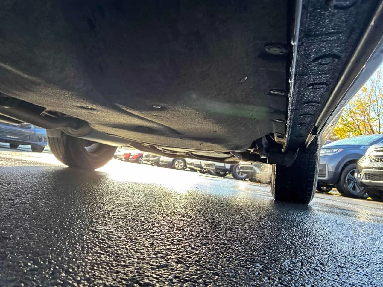 Honda Cr-v LX/CARFAX/���������/�������/�� ����������������/ | Mobile.bg � ����������� 16