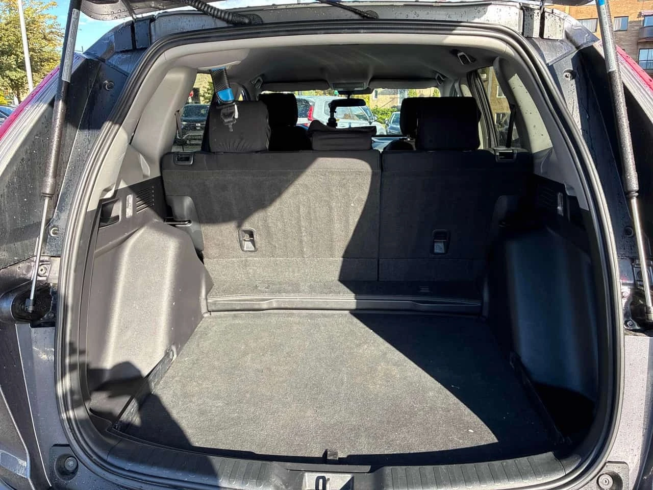Honda Cr-v LX/CARFAX/���������/�������/�� ����������������/ | Mobile.bg � ����������� 14