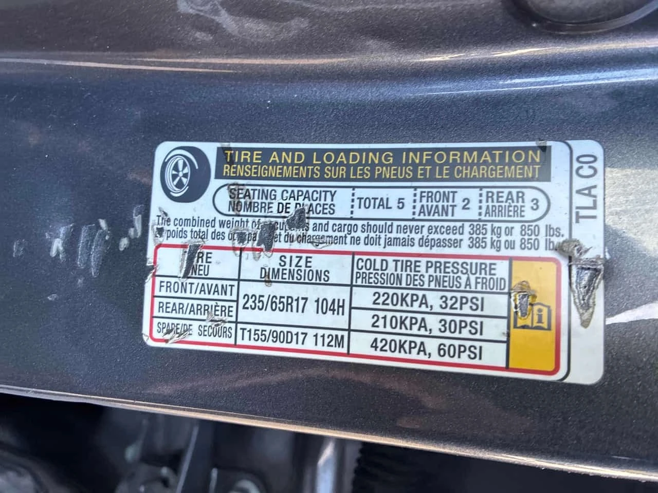 Honda Cr-v LX/CARFAX/���������/�������/�� ����������������/ | Mobile.bg � ����������� 11
