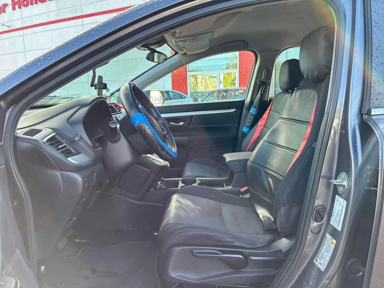 Honda Cr-v LX/CARFAX/���������/�������/�� ����������������/ | Mobile.bg � ����������� 12