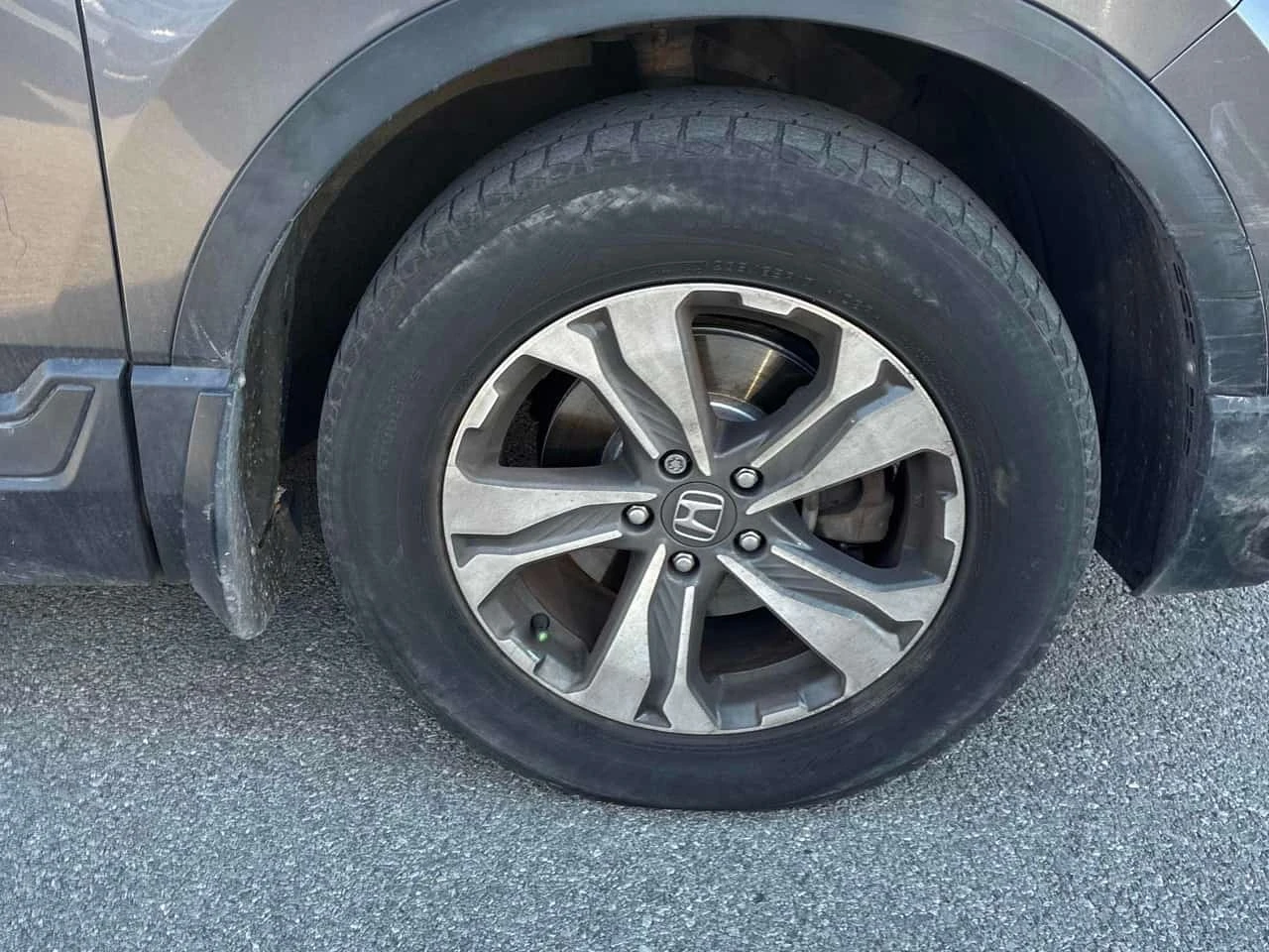 Honda Cr-v LX/CARFAX/���������/�������/�� ����������������/ | Mobile.bg � ����������� 7