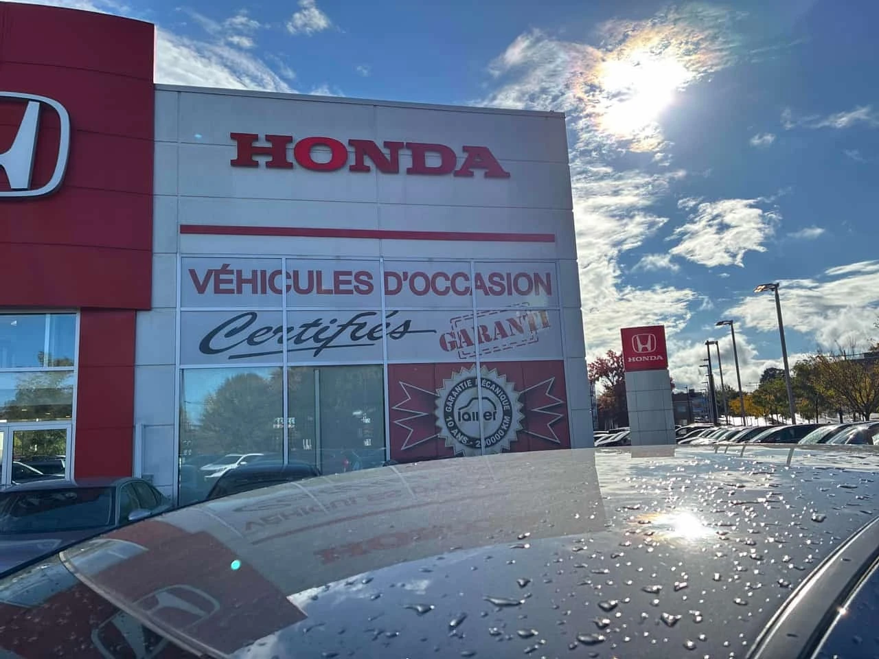 Honda Cr-v LX/CARFAX/���������/�������/�� ����������������/ | Mobile.bg � ����������� 17
