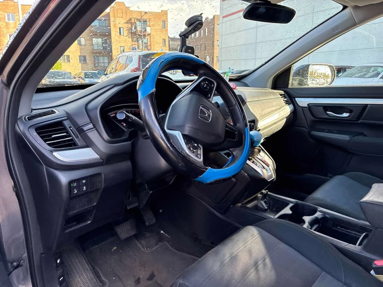 Honda Cr-v LX/CARFAX/���������/�������/�� ����������������/ | Mobile.bg � ����������� 5