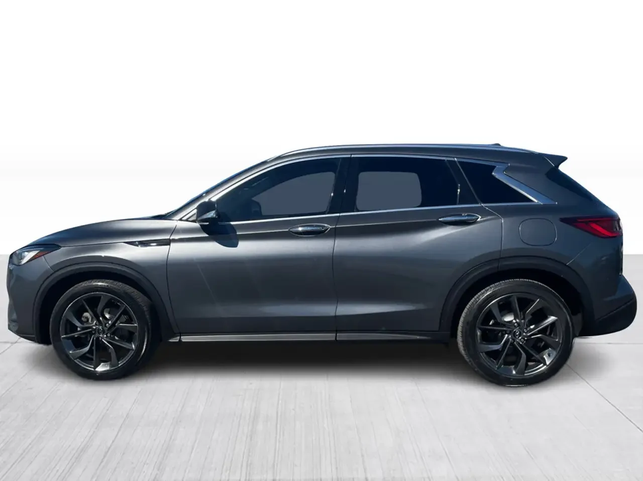 Infiniti QX50 LUXE I-LINE AWD Mags Cuir Toit Pano Si?ges | Mobile.bg � ����������� 13