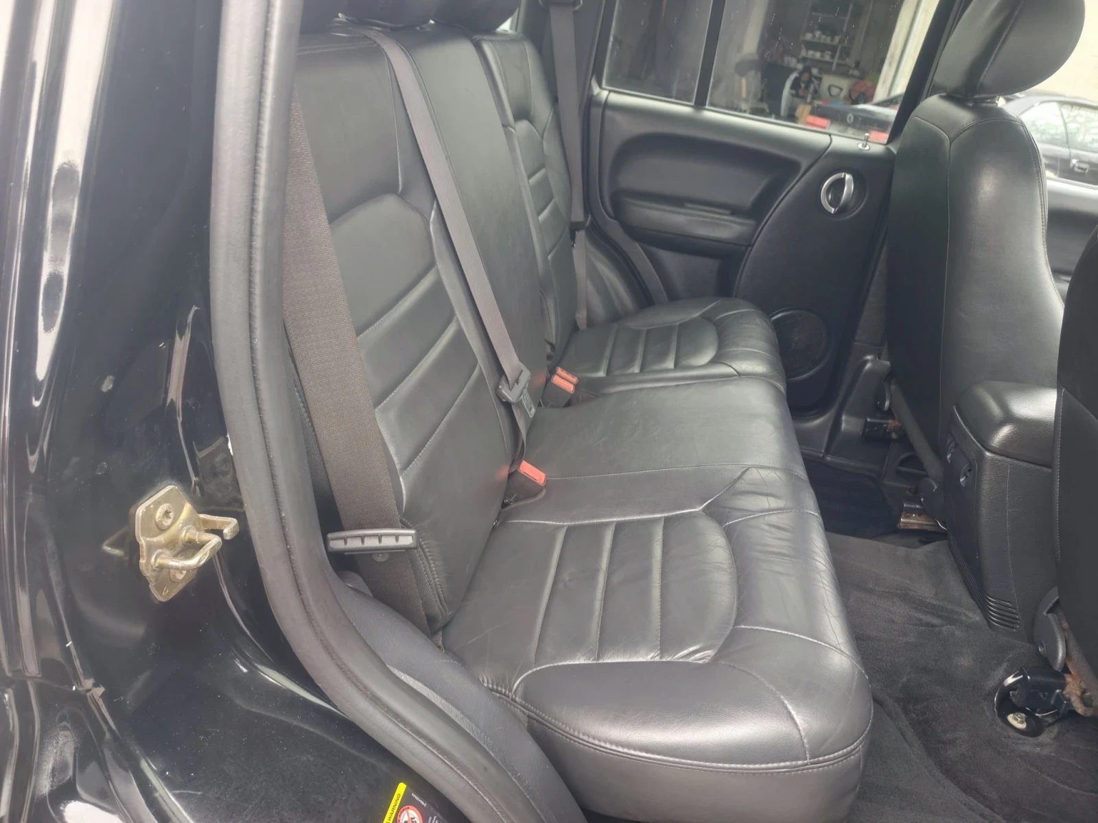 Jeep Cherokee 2, 5CRDI, снимка 4 - Автомобили и джипове - 56745222