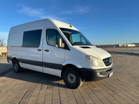 Mercedes-Benz Sprinter 319, снимка 1