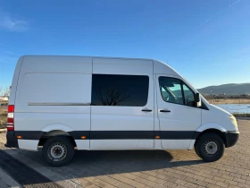 Mercedes-Benz Sprinter 319, снимка 5