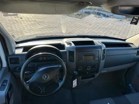 Mercedes-Benz Sprinter 319, снимка 7