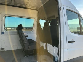 Mercedes-Benz Sprinter 319, снимка 6