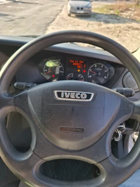 Iveco 35s11 35s11, снимка 11
