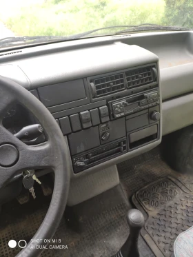VW T4 Т4, снимка 7