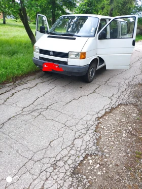 VW T4 Т4, снимка 3