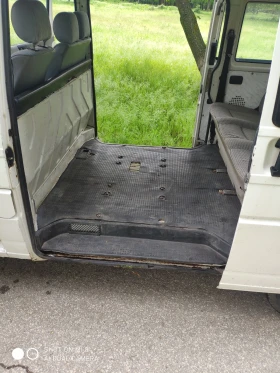 VW T4 Т4, снимка 8