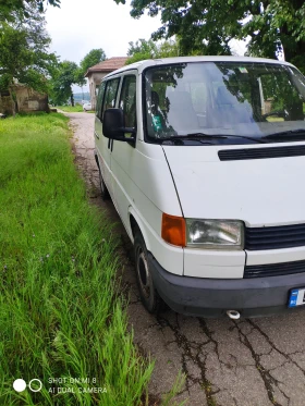 VW T4 Т4, снимка 10