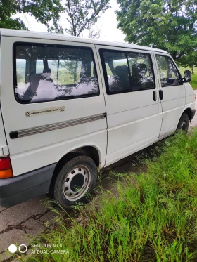 VW T4 Т4, снимка 1