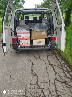VW T4 Т4, снимка 2