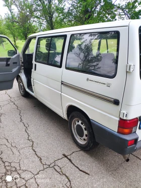VW T4 Т4, снимка 11
