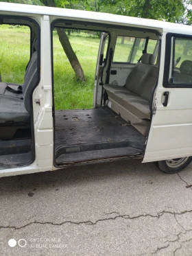 VW T4 Т4, снимка 4