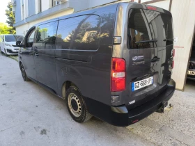 Citroen Jumpy 2.0 Blue-HDi Business XL, снимка 3