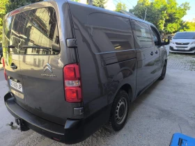 Citroen Jumpy 2.0 Blue-HDi Business XL, снимка 5