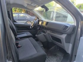 Citroen Jumpy 2.0 Blue-HDi Business XL, снимка 6
