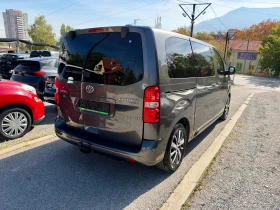 Toyota Proace Verso 8 места, снимка 6