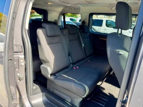 Toyota Proace Verso 8 места, снимка 16