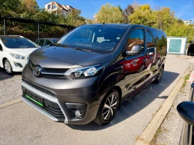 Toyota Proace Verso 8 места, снимка 3