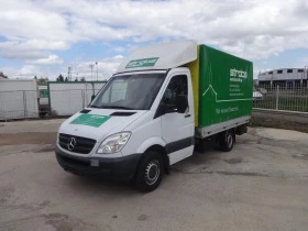 Mercedes-Benz Sprinter 313, снимка 3