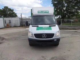 Mercedes-Benz Sprinter 313, снимка 2