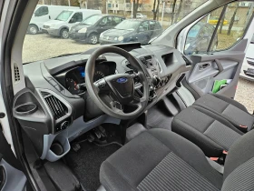 Ford Transit 2.2 101кс, снимка 10