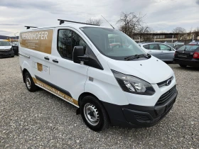 Ford Transit 2.2 101кс, снимка 1