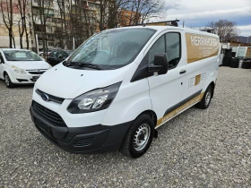 Ford Transit 2.2 101кс, снимка 7