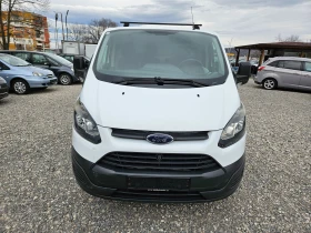 Ford Transit 2.2 101кс, снимка 8