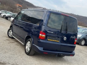 VW T5 2.5TDI 174кс 6с MULTIVAN 9-МЕСТА КЛИМАТИК , снимка 4