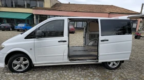 Mercedes-Benz Vito | Mobile.bg    6