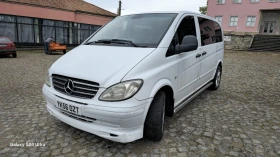 Mercedes-Benz Vito | Mobile.bg    2